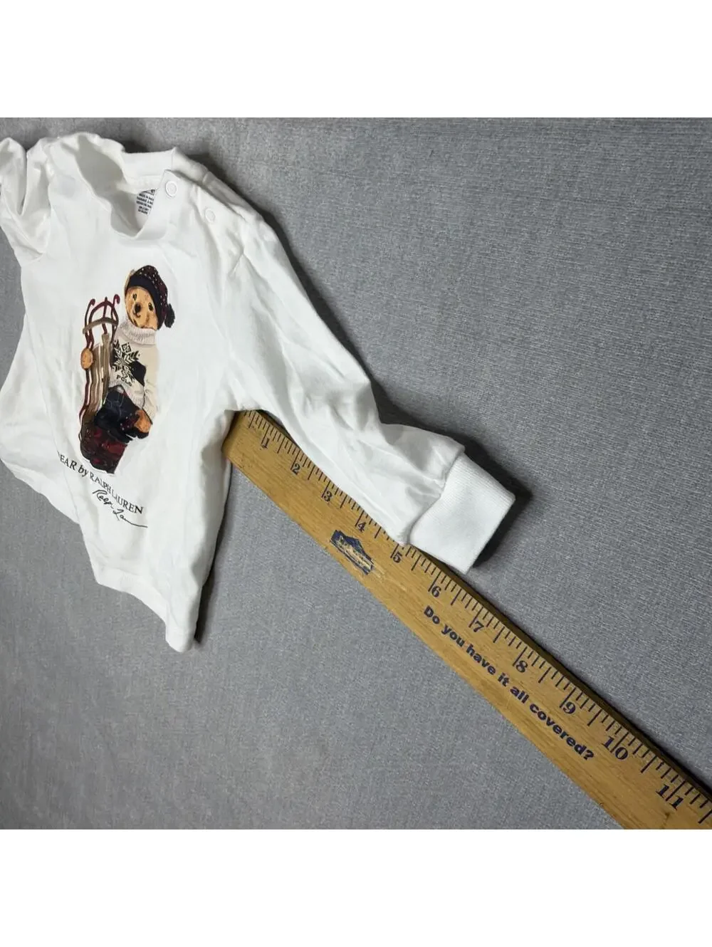 Ralph Lauren polo ralph